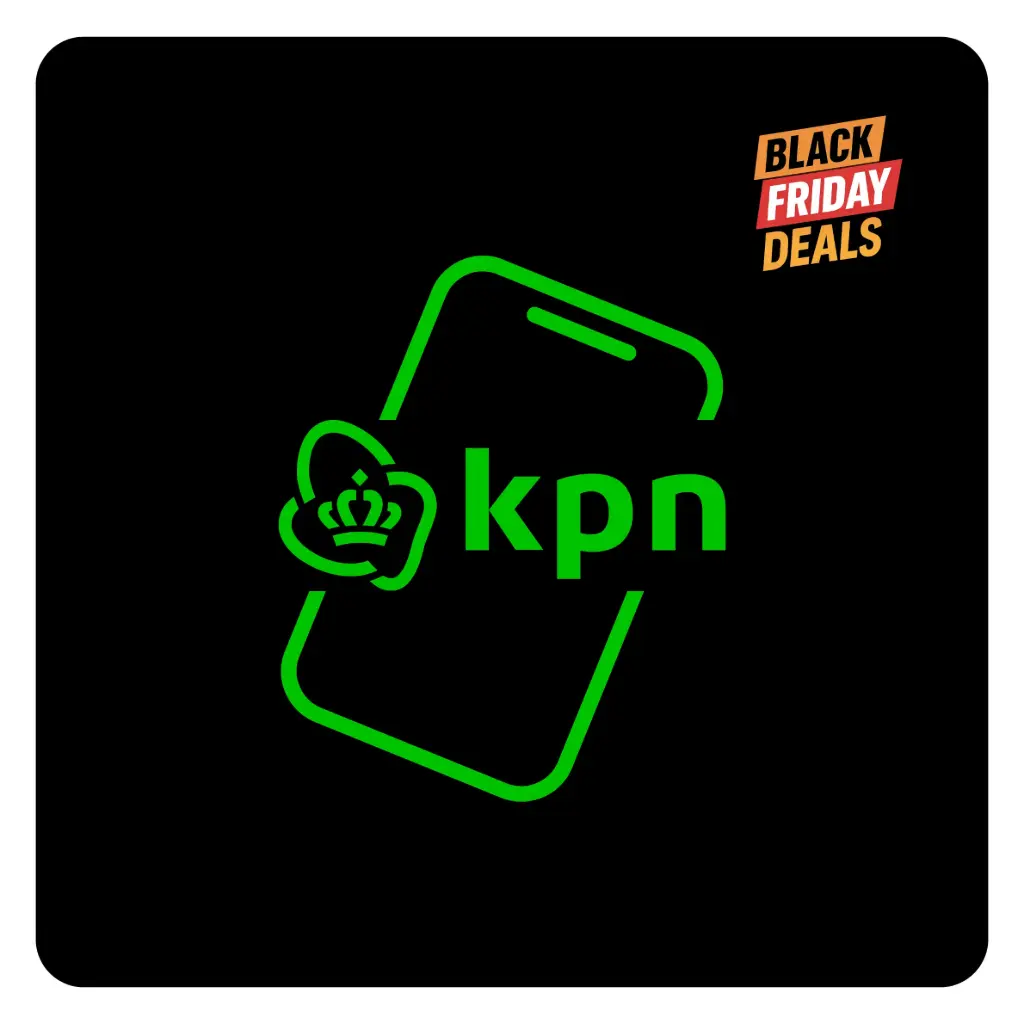 [082L00005B-2] Mobiel bereikbaar Unlimited, Onbeperkt min/SMS Extra Veilig Mobiel 1 jaar