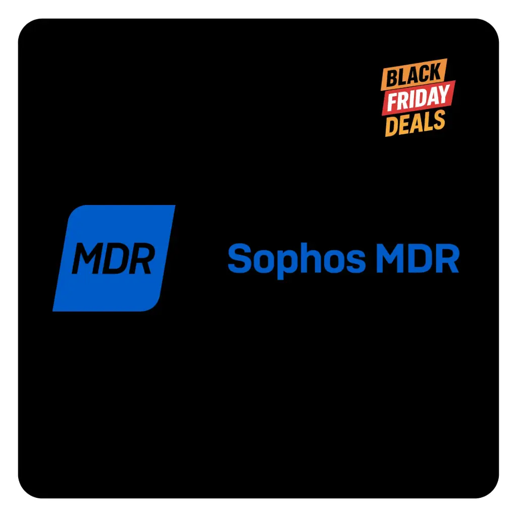 Sophos MDR Essentials