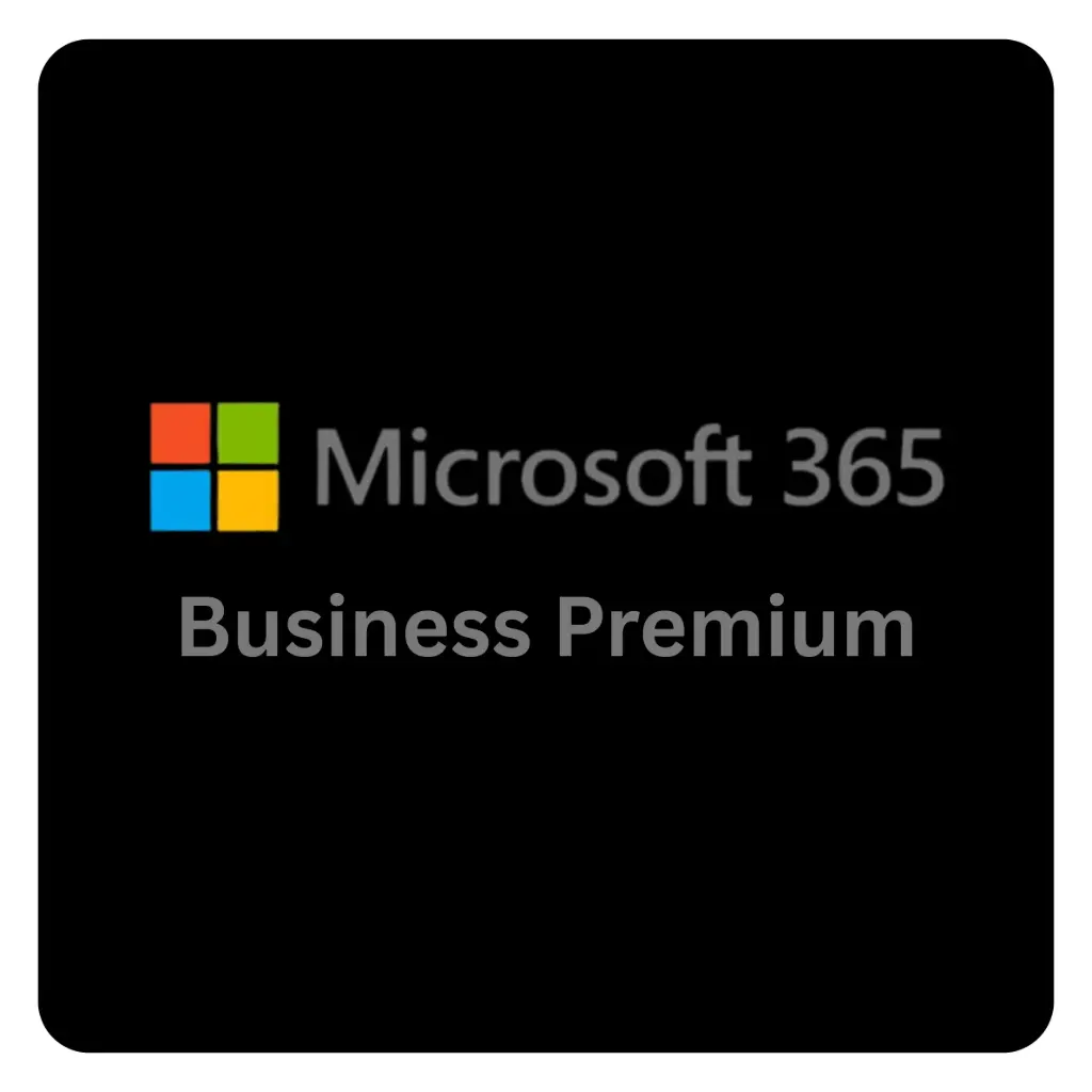 Microsoft 365 Business Premium (NCE jaar)