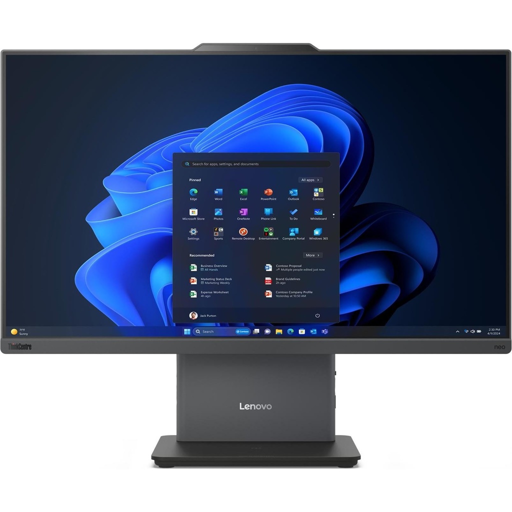 [12SD000FMH] Lenovo ThinkCentre neo 50a 24 Gen 5