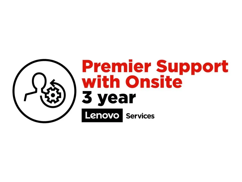 [5WS0T36111] 3Y Premier Support